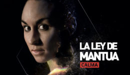 «Calma»: el tercer álbum, ya en la calle