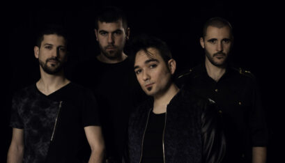Foto de la banda