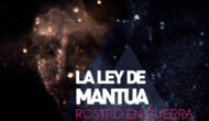Caratula Rostro en Guerra La Ley de Mantua estrena su single «Rostro En Guerra»