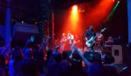 Conciertazo en la Sala Arena