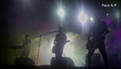 Fiestas de Aluche