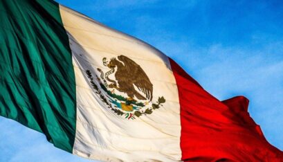 México, allá vamos!