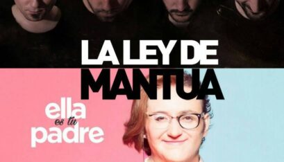 DAMOS EL SALTO A LA TELEVISIÓN MÁS VISTA DE ESPAÑA