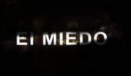 «El miedo», nuevo lanzamiento