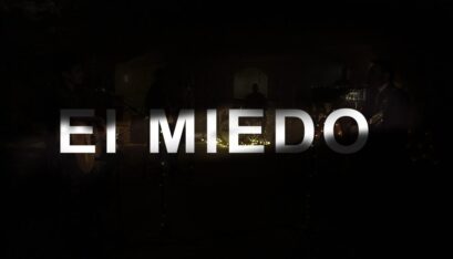 «El miedo», nuevo lanzamiento